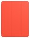 Smart Folio iPad Pro 12.9 - Electric Orange