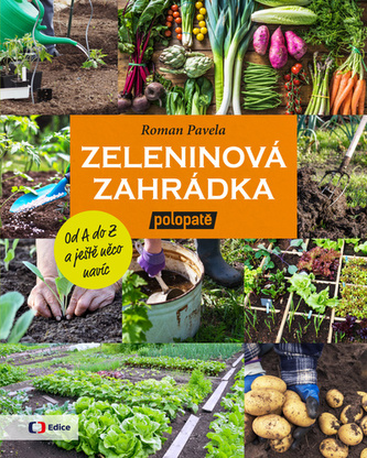 Zeleninová zahrádka