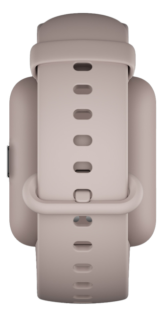 Redmi Watch 2 Lite Remienok, hnedý