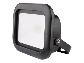 LED venkovní reflektor Profi, 30W, 2400lm, AC 230V, RETLUX RSL 236 Flood