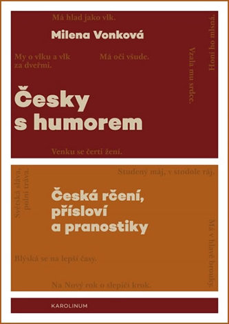 Česky s humorem Česky s humorem