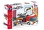 Stavebnice Alle Blox hasiči 196 dílů
