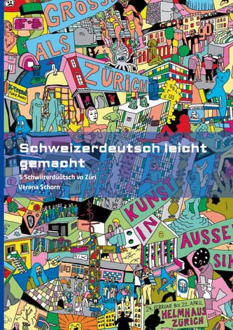Schweizerdeutsch leicht gemacht