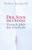 Der Sinn des Sinns