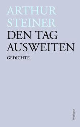 Den Tag ausweiten
