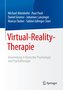 Virtual-Reality-Therapie