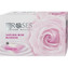 ELLEMARE Tuhé mýdlo na ruce Roses bílé (Beauty Bar) 75 g woman