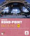 Nouveau Rond-Point pas à pas 4 (B1.2). Livre de l´éleve + cahier d´activités + CD