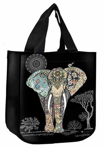 TAŠKA SCP03C01 BUG ART KIUB