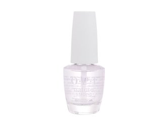 OPI Vrchní lak na nehty Nature Strong (Top Coat) 15 ml woman