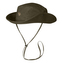 Abisko Summer Hat, Dark Olive | 633 | S