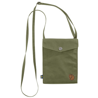 Pocket, Green | 620 | QQQ