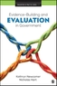 Evidence-Building and Evaluation in Government