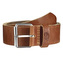 Singi Belt 4 cm., Leather Cognac | 249 | 110cm