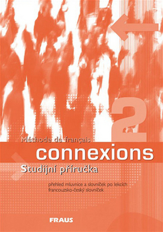 Connexions 2 - Studijní příručka