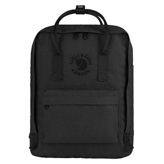 Re-Kanken, Black | 550 | QQQ