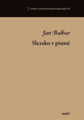 Slezsko v pismě Slezsko v pismě
