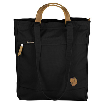 Totepack No.1, Black | 550 | QQQ