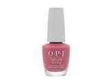 OPI Lak na nehty Nature Strong 15 ml Odstín Knowledge is Flower woman