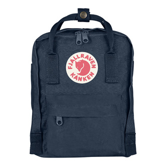 Kanken Mini, Navy | 560 | QQQ