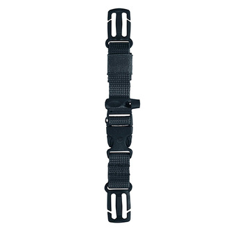 Kanken Chest Strap, Navy | 560 | One size