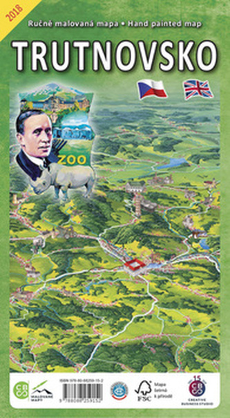 Trutnovsko