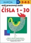 Čísla1–30- môj pracovný zošit