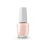 OPI Lak na nehty Nature Strong 15 ml Odstín A Bloom with a View woman