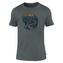 Arctic Fox T-Shirt M, Dusk | 042 | XL, F87220