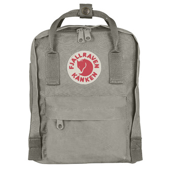 Kanken Mini, Fog | 21 | QQQ