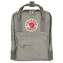 Kanken Mini, Fog | 21 | QQQ