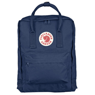 Kanken, Royal blue | 540 | QQQ