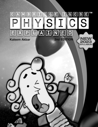 Cambridge IGCSE Physics Explained