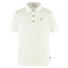 Crowley Pique Shirt, White | 100 | L