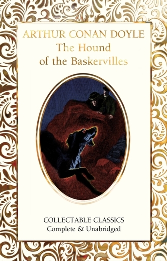 The Hound of the Baskervilles
