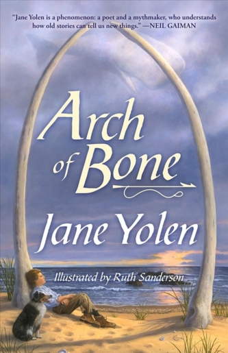 ARCH OF BONE