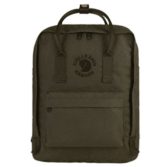 Re-Kanken, Dark Olive | 633 | QQQ