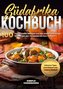Südafrika Kochbuch: 100 traditionelle Rezepte aus der südafrikanischen Küche von der Vorspeise bis zum Dessert - Inklusive Tipps