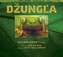 Džungľa – Fotikulárna kniha