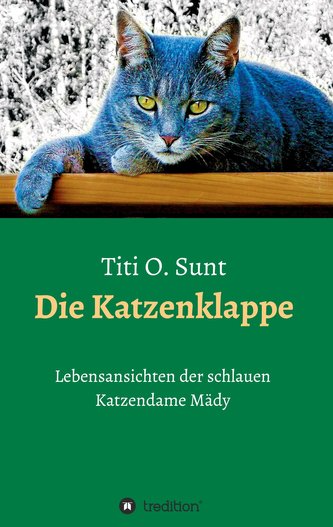 Die Katzenklappe