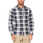 Fjällglim Shirt M / Fjällglim Shirt, Dark Blue | 530 | XL