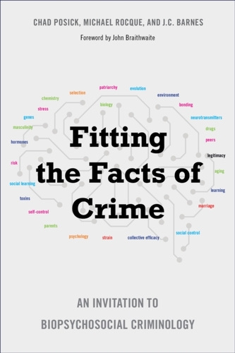 Fitting the Facts of Crime