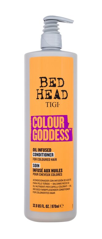 Tigi Bed Head Kondicionér Colour Goddess 970 ml pro ženy