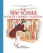 The New Yorker Book of Literary Cartoons