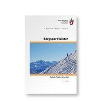 Bergsport Winter