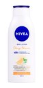 Nivea Tělové mléko pro normální a suchou pokožku Orange Blossom (Body Lotion) 400 ml woman