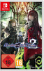 SWITCH Death end reQuest 2 Calendar Edition
