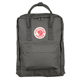 Kanken, Super Grey | 46 | QQQ