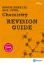 Pearson REVISE Edexcel AS/A Level Chemistry Revision Guide