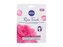 Nivea Hydratační textilní maska s kyselinou hyaluronovou Rose Touch (Hydrating Sheet Mask) 1 ks woman